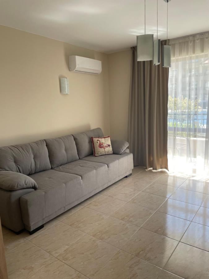 Studio Sveti Vlas Exterior foto