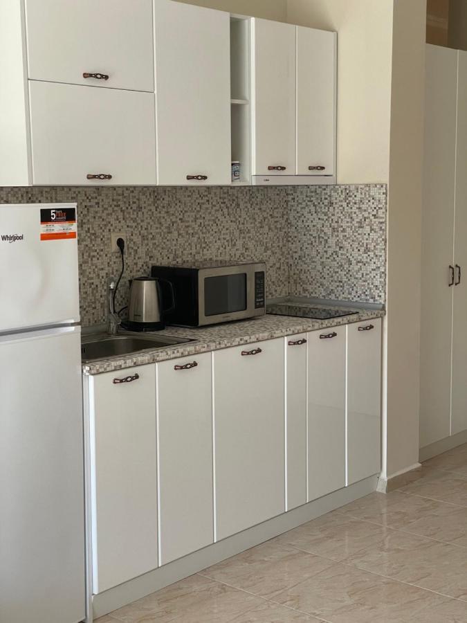Studio Sveti Vlas Exterior foto